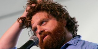 Look into the dead eyes of a killer.