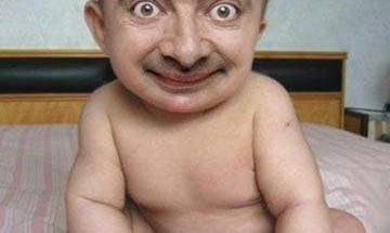 Someone, somewhere, is in love with this thing.