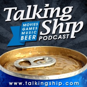 Talkingship Flagship