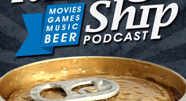 Flagship # 171 – Baby Boomin’