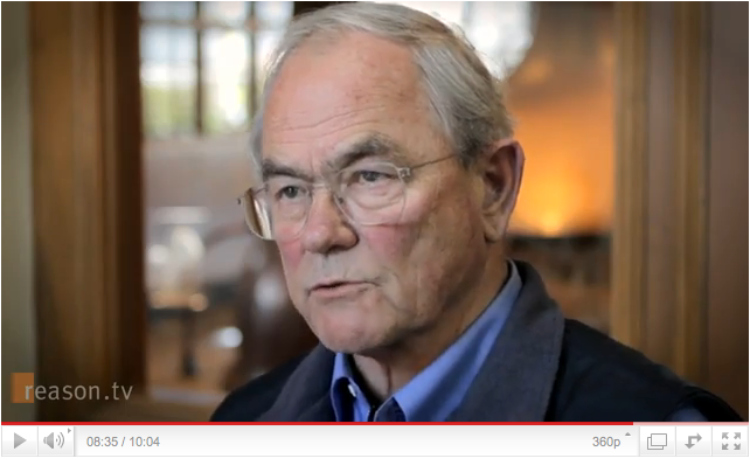 Fritz Maytag Interview