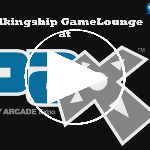 GameLounge PAX BYOC