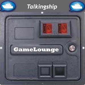 Talkingship GameLounge Episode #14 – PAX Orgy