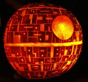 Greatest. Pumpkin. Evah!