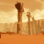 Journey Screenshot