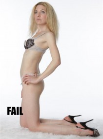 Penis Fail