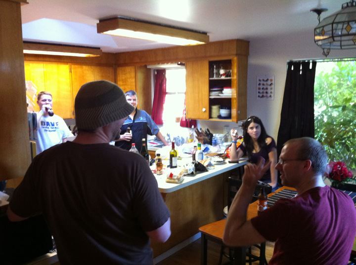 PAX 2011: More than Games, All About Friends.