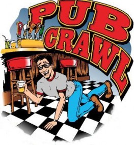 pubcrawl