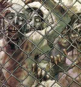 ...when a couple of guys that were up to no good started makin' trouble in my neighborhood.