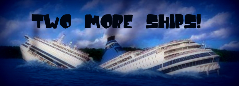 Sinking Ship Title Talkingship Video Games Movies