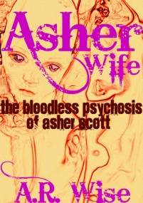 Asher Wife is now available