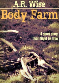 Body Farm Cover