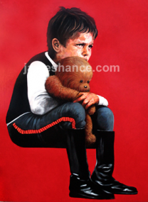 jameshance.com Go. Buy. Now.