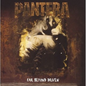 Pantera Pantera