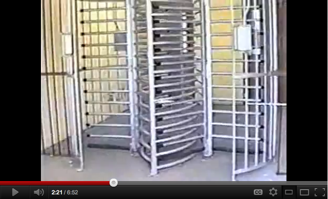 FEMA Camps