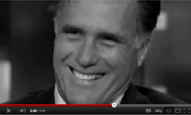 Romney Murderer