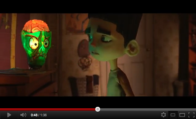 Paranorman