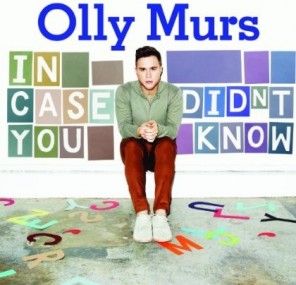 Olly Murs