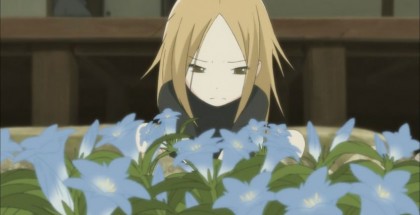 Episode 1: The story immediately grabs you by the heart and tries to pull it out via your eye sockets.