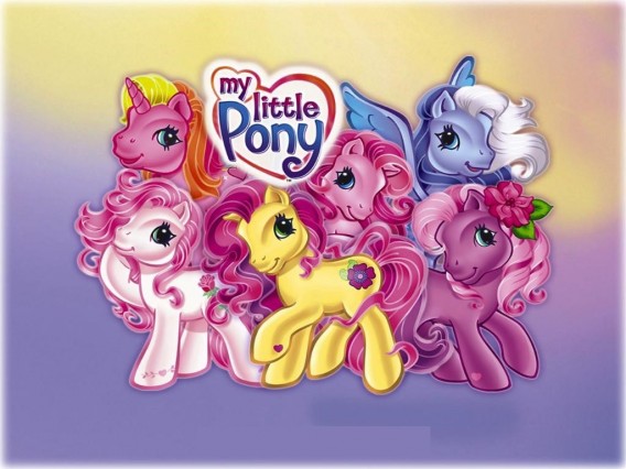 mylittlepony