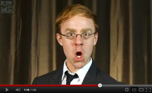 Gay Ginger Breeders