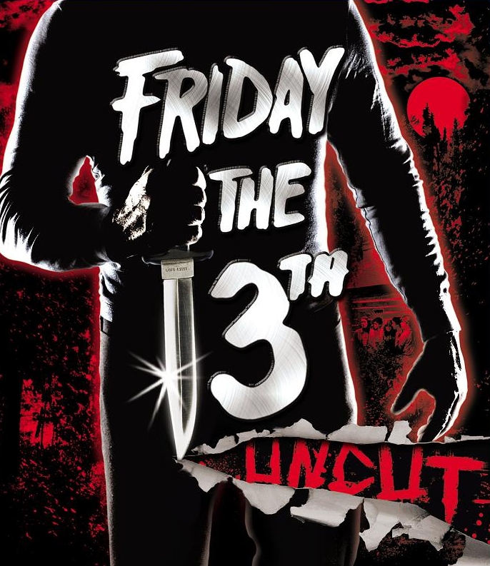 BMDD: Friday The 13th (Part 1)
