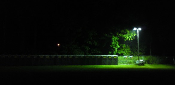 Too many is never enough!