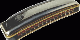 Harmonica