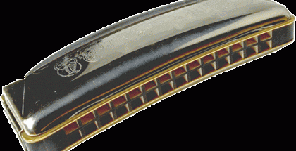 Harmonica