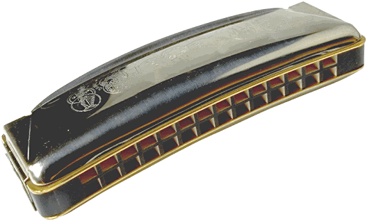 PODCAST: The Gamebang #27 – The Harmonica Edition