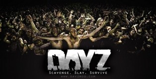 DayZ-mod
