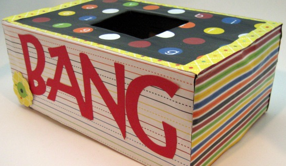 Gamebang #34 – Of Prima Donna’s and Politicians