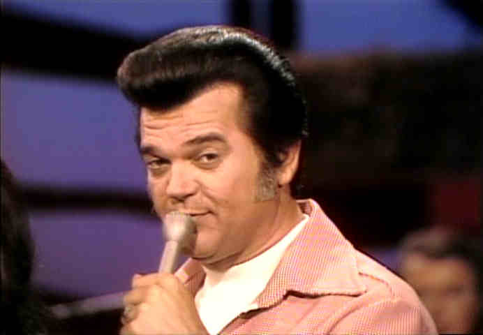 Flagship # 164 – Conway Twitties