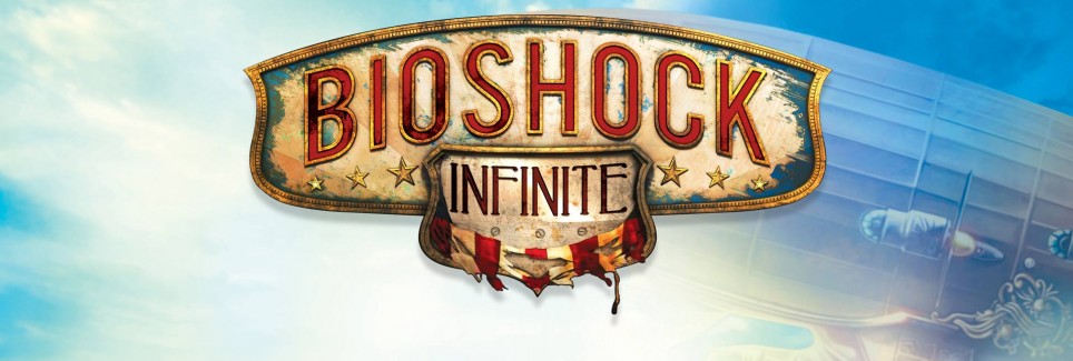 REVIEW: Bioshock Infinite