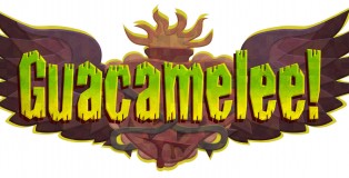 GuacameleeLogo
