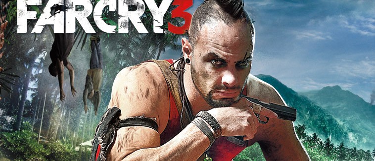 Late to the Game – Far Cry 3