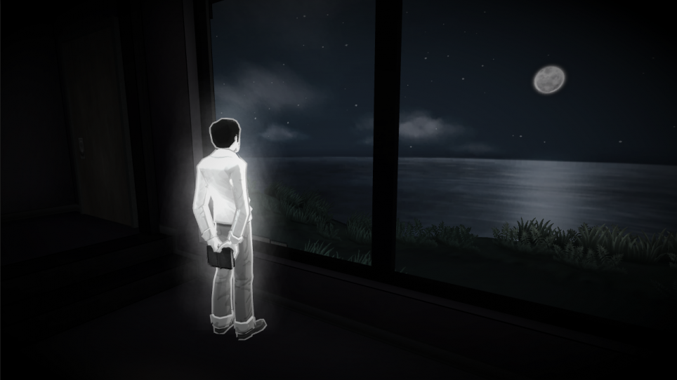 The Novelist: An Interview with Kent Hudson