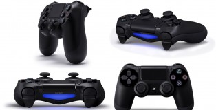 PS4 Controller