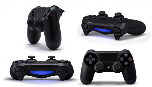 PS4 Controller