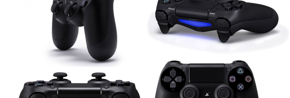 Let the Fight Begin – PS4 vs Xbox One