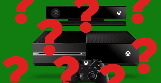 The Xbox One: Mixed Messages Much?