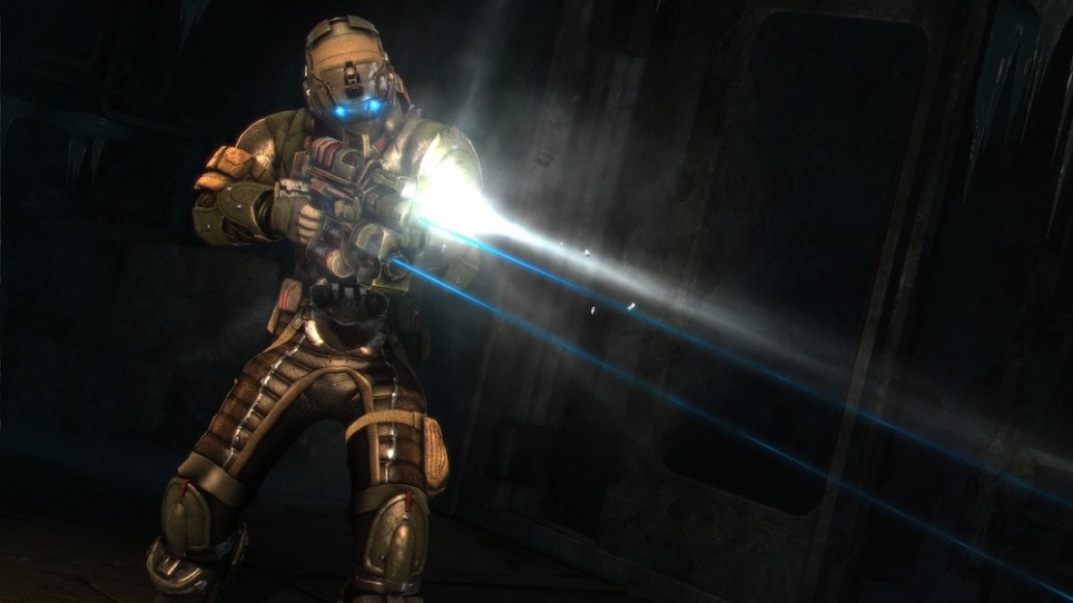 Guillermo del Toro Working With EA, Dead Space Movie in the Works?