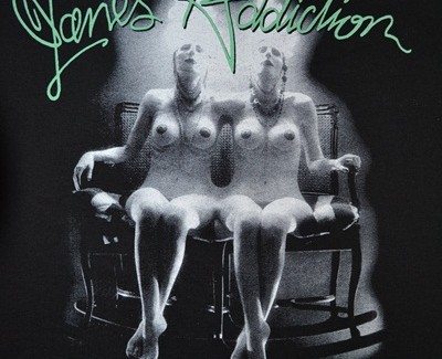 Classic Summer Album – Jane’s Addiction, Nothing Shocking