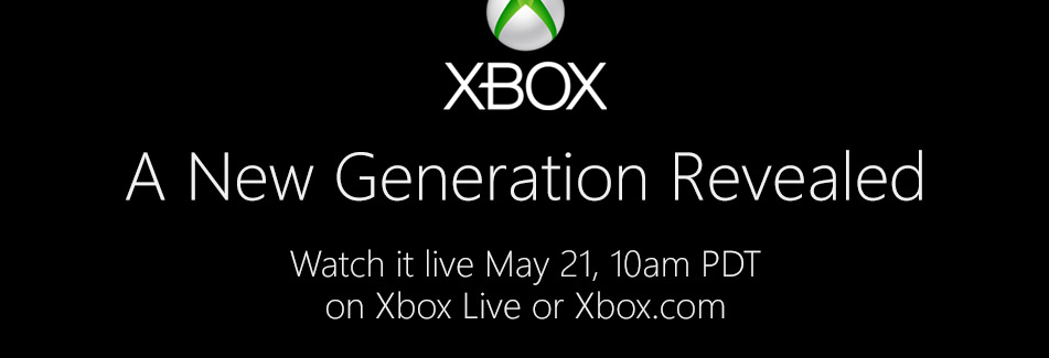 Xbox Reveal Live Blog