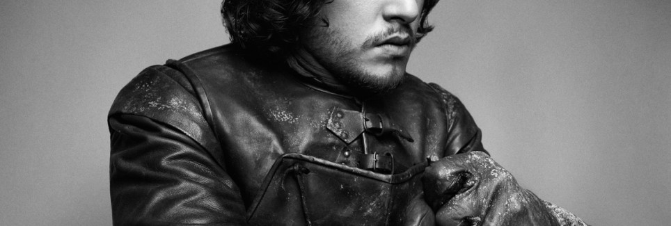 Jon Snow’s Training Montage