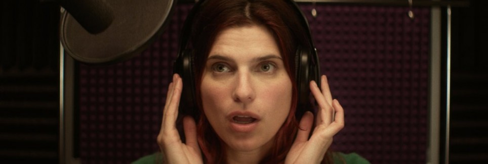 TRAILER – In a World