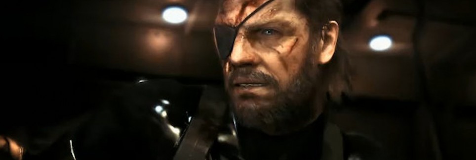 Konami Pre-E3 Press Conference Live Blog