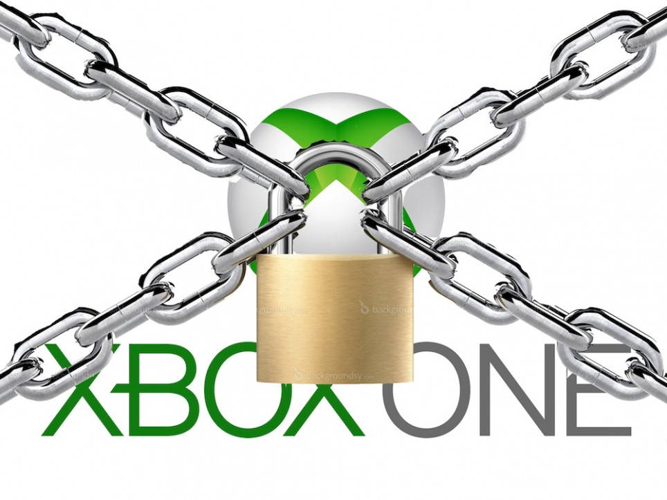Xbox One DRM: Gone, But Not Forgotten