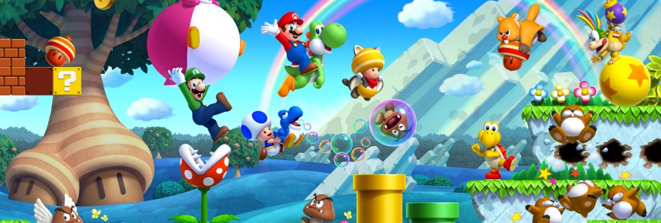 E3 2013: What to Expect from Nintendo