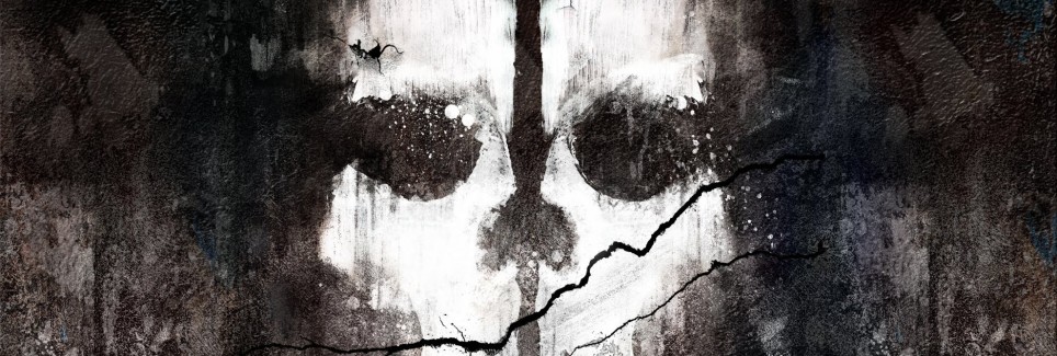 E3 2013: Call of Duty Ghosts All Access Live Blog